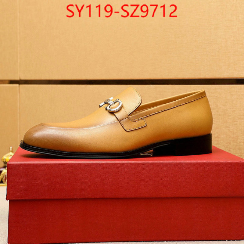 Men shoes-Ferragamo online sale ID: SZ9712 $: 119USD