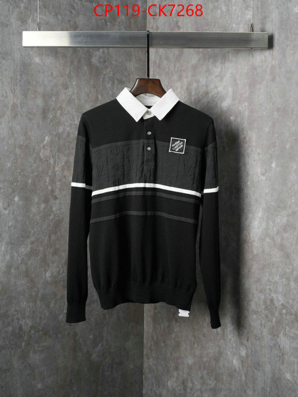Clothing-LV best ID: CK7268 $: 119USD