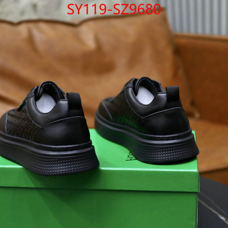 Men Shoes-BV 2024 perfect replica designer ID: SZ9680 $: 119USD
