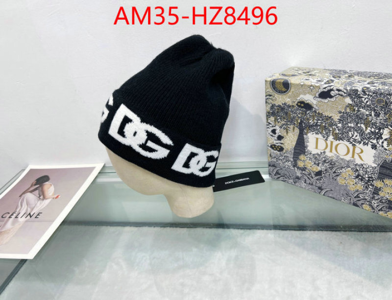 Cap(Hat)-DG ID: HZ8496 $: 35USD