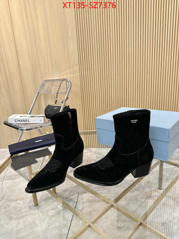 Women Shoes-Prada where should i buy to receive ID: SZ7376 $: 135USD