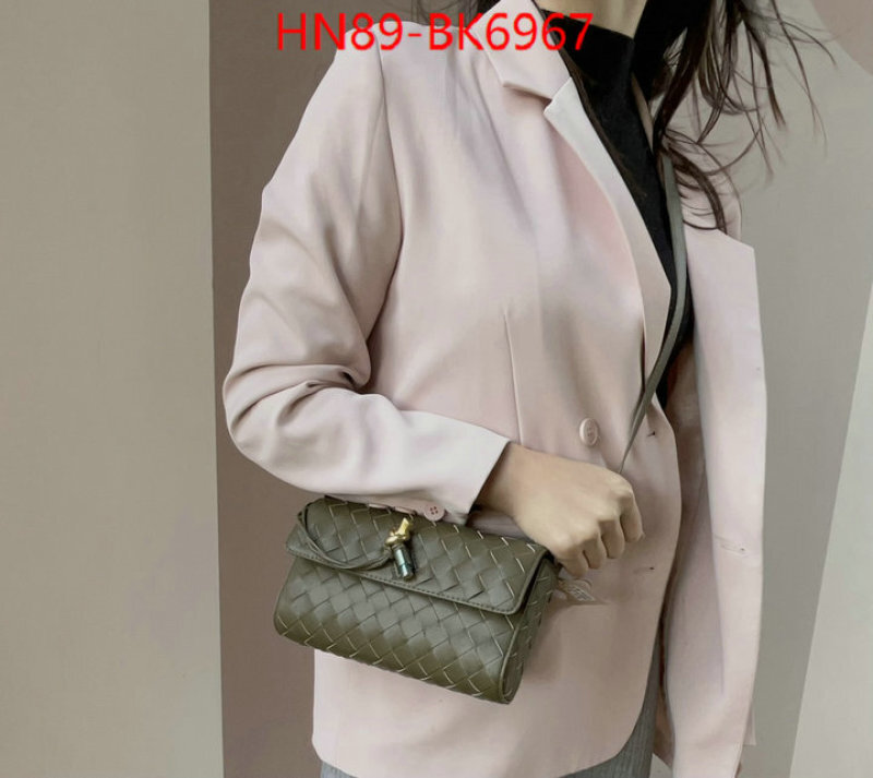 BV Bags(4A)-Crossbody- how to buy replica shop ID: BK6967 $: 89USD,