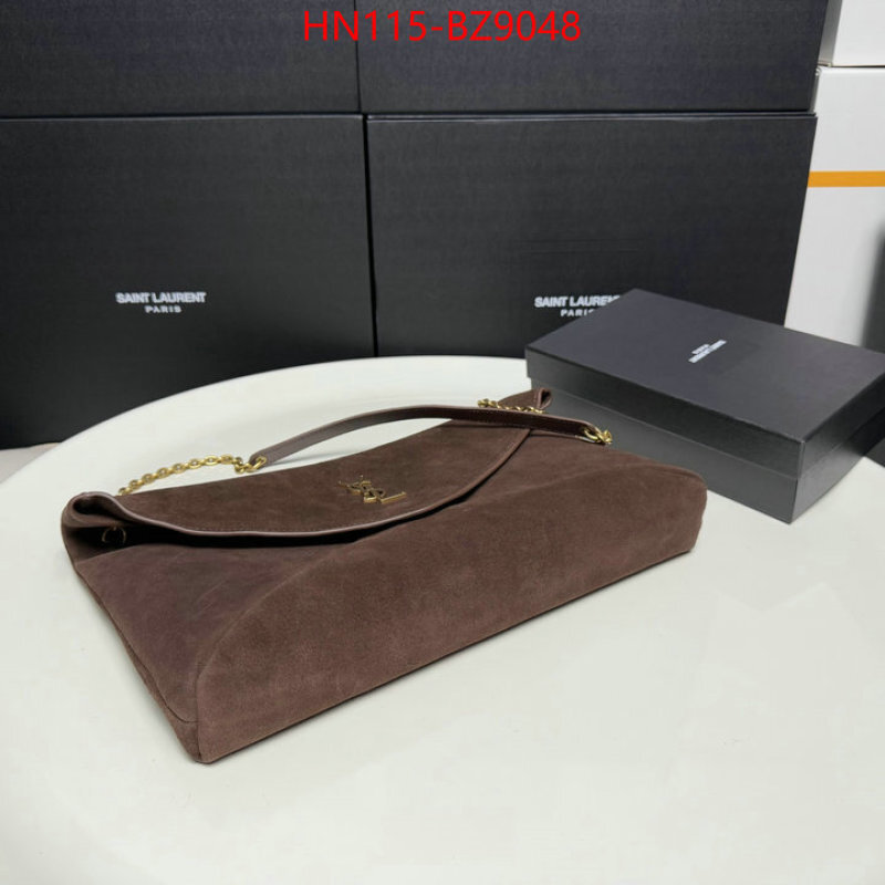 YSL Bags(4A)-Crossbody- replica shop ID: BZ9048 $: 115USD,