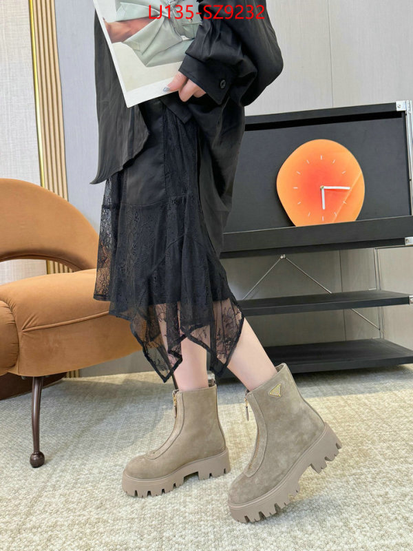 Women Shoes-Prada website to buy replica ID: SZ9232 $: 135USD