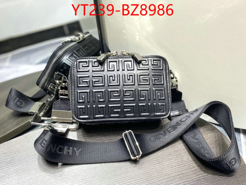 Givenchy Bags(TOP)-Crossbody- wholesale ID: BZ8986 $: 239USD,
