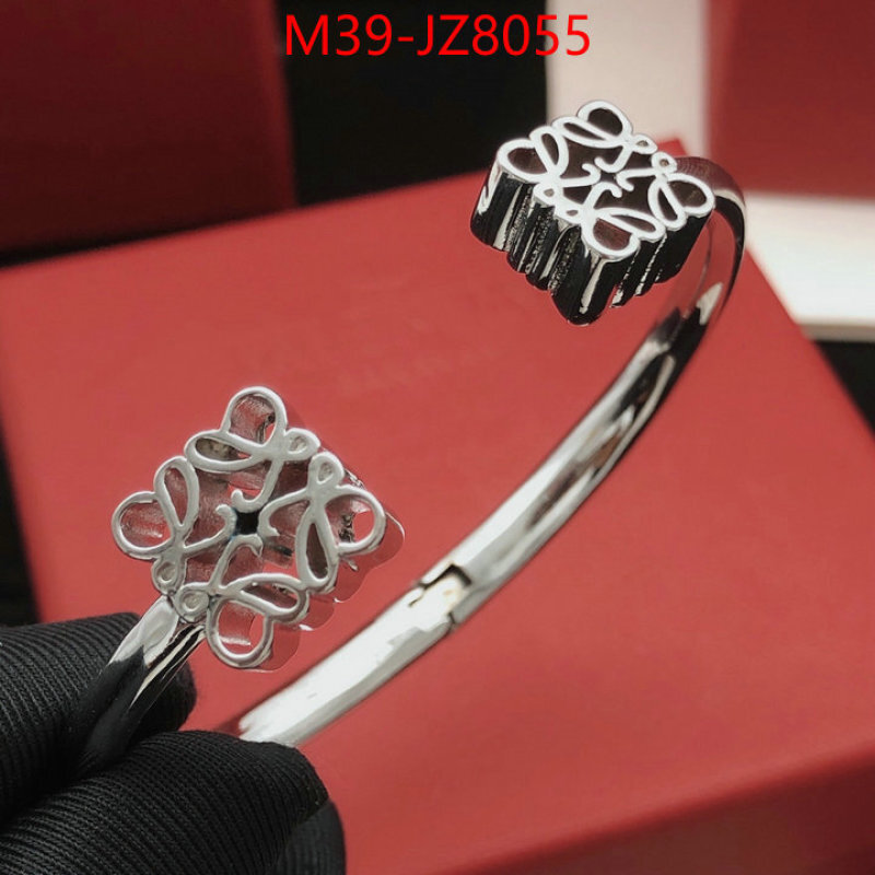 Jewelry-Loewe ID: JZ8055 $: 39USD
