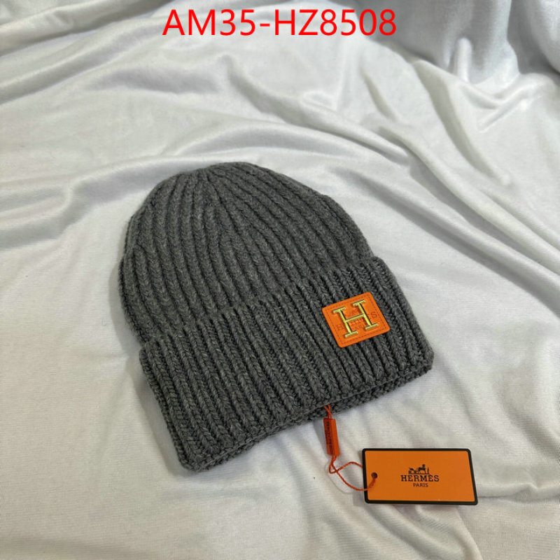 Cap(Hat)-Hermes ID: HZ8508 $: 35USD