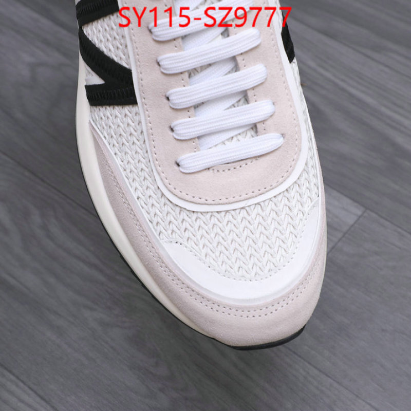 Men Shoes-Moncler new 2024 ID: SZ9777 $: 115USD
