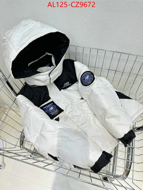 Kids clothing-New Balance the best designer ID: CZ9672 $: 125USD