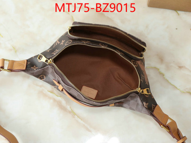 LV Bags(4A)-Discovery- what 1:1 replica ID: BZ9015 $: 75USD,