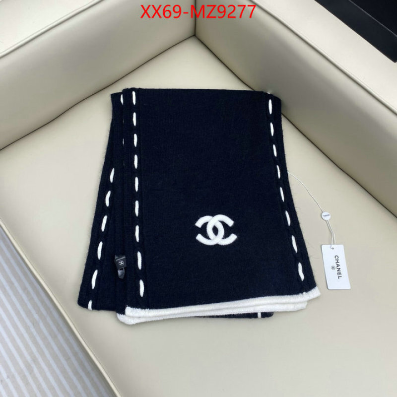 Scarf-Chanel what is aaaaa quality ID: MZ9277 $: 69USD