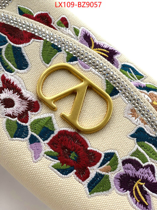 Valentino Bags(4A)-Crossbody- copy aaaaa ID: BZ9057 $: 109USD,