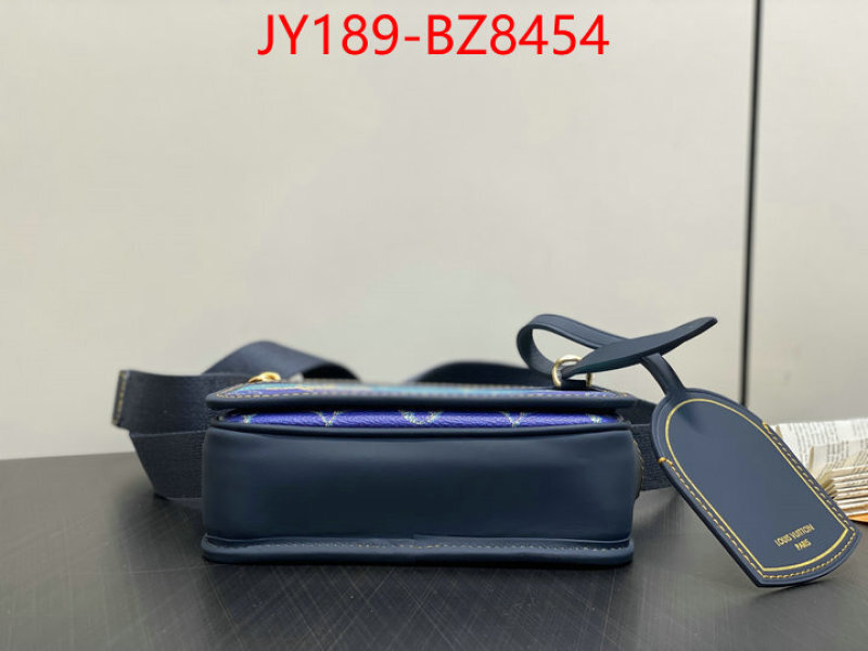 LV Bags(TOP)-Pochette MTis- online shop ID: BZ8454 $: 189USD,