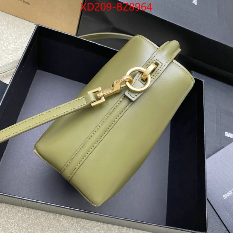 YSL Bags(TOP)-Bucket Bag 2024 aaaaa replica customize ID: BZ8964 $: 209USD,