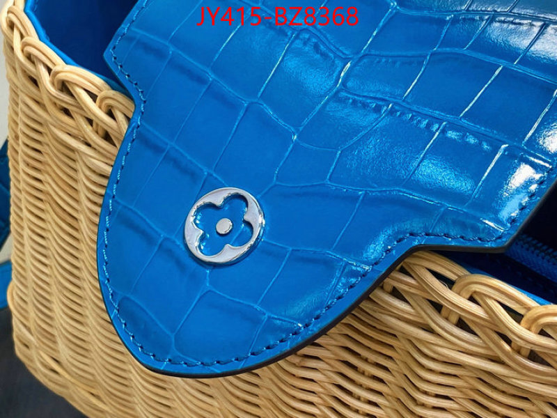 LV Bags(TOP)-Handbag Collection- best site for replica ID: BZ8368 $: 415USD,