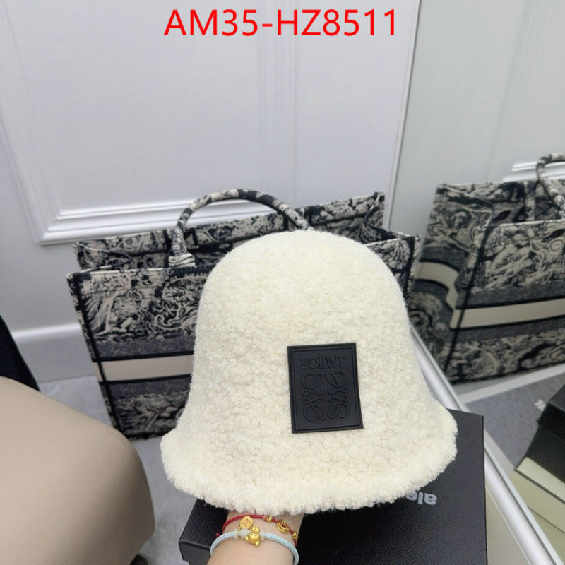 Cap(Hat)-Loewe ID: HZ8511 $: 35USD