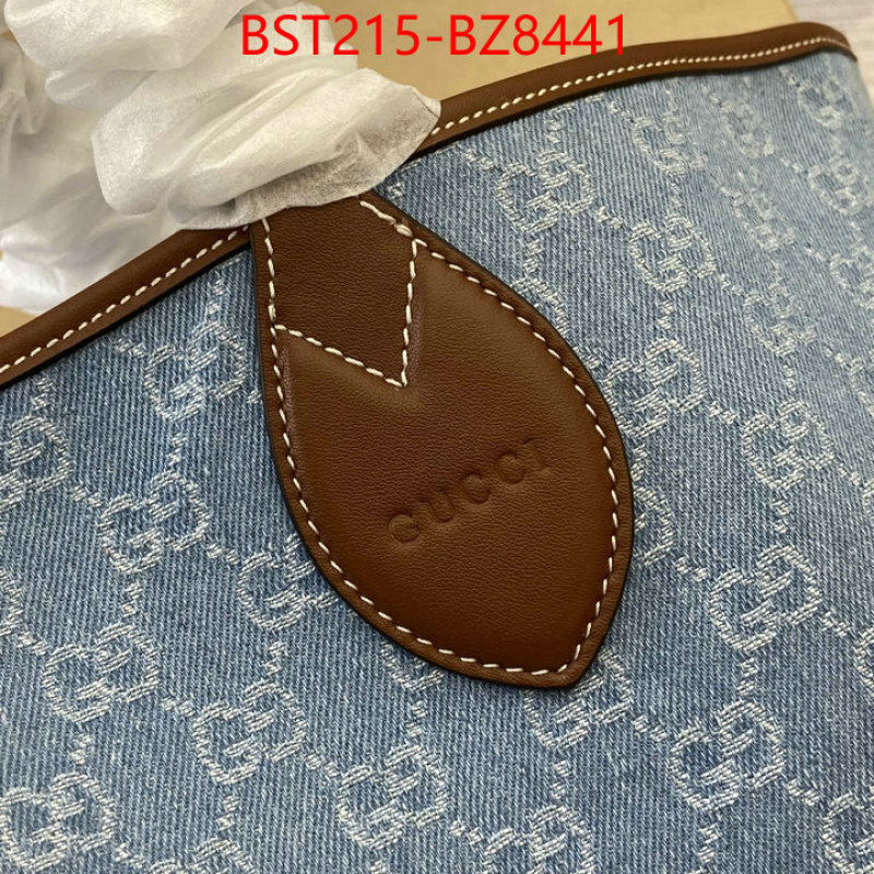 Gucci Bags(TOP)-Handbag- best replica ID: BZ8441