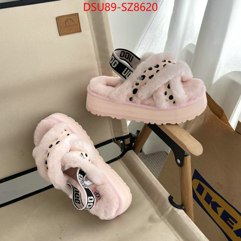 Women Shoes-UGG ID: SZ8620 $: 89USD