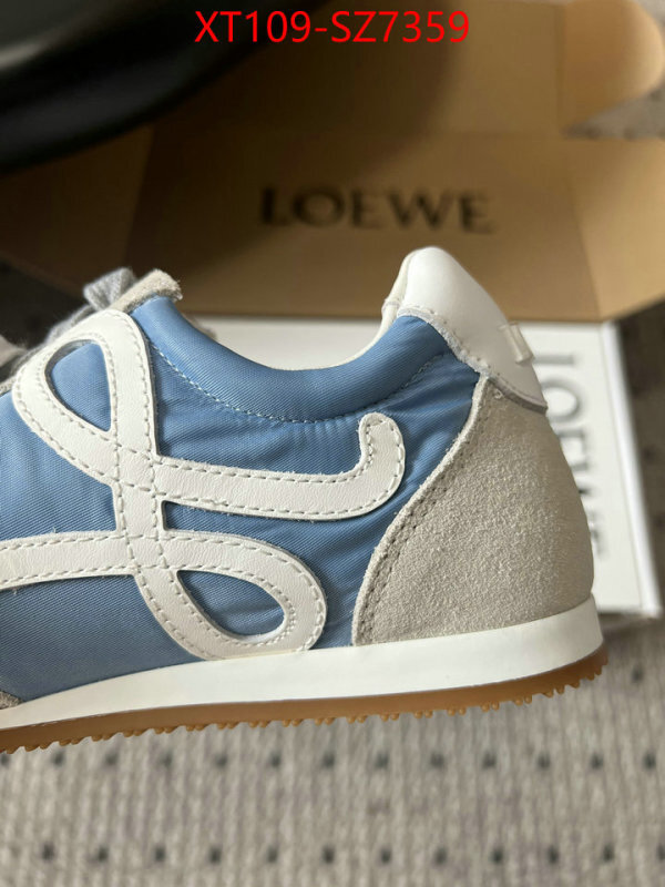 Women Shoes-Loewe perfect ID: SZ7359 $: 109USD