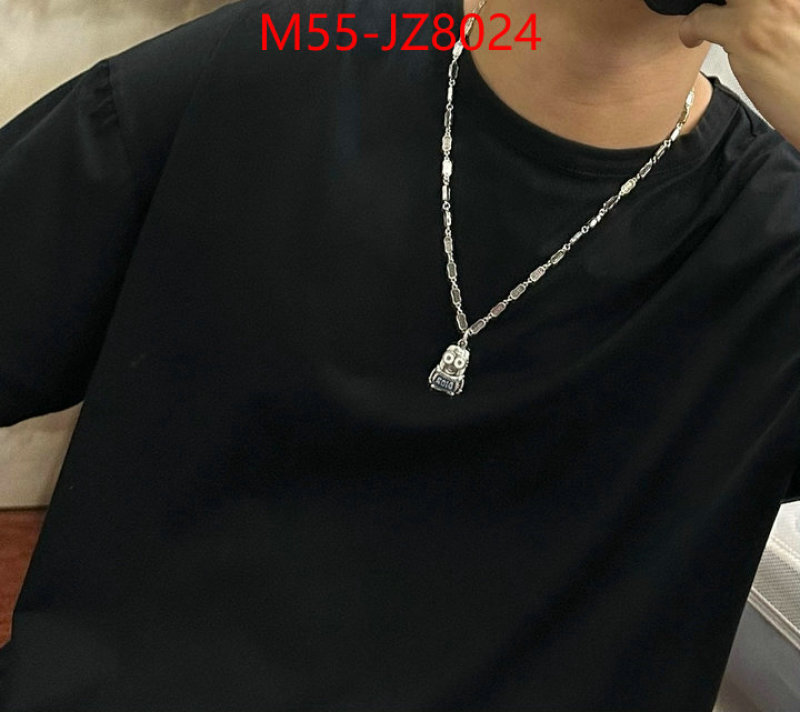 Jewelry-Dior every designer ID: JZ8024 $: 55USD