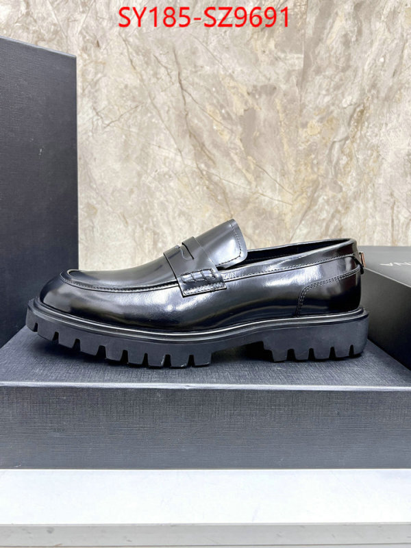 Men Shoes-DG top quality fake ID: SZ9691 $: 185USD