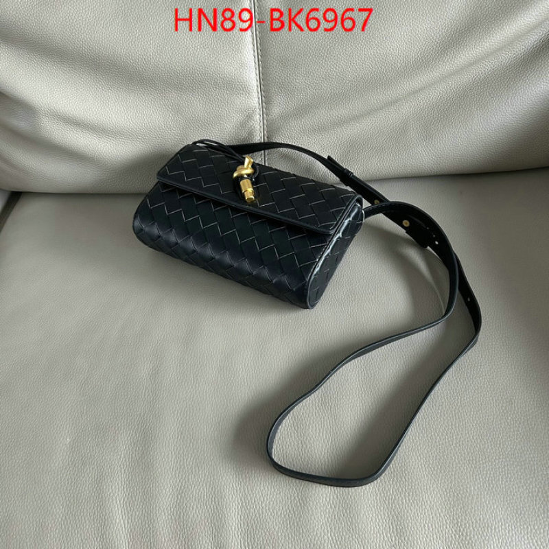 BV Bags(4A)-Crossbody- how to buy replica shop ID: BK6967 $: 89USD,