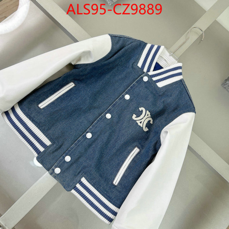 Kids clothing-Celine best ID: CZ9889 $: 95USD