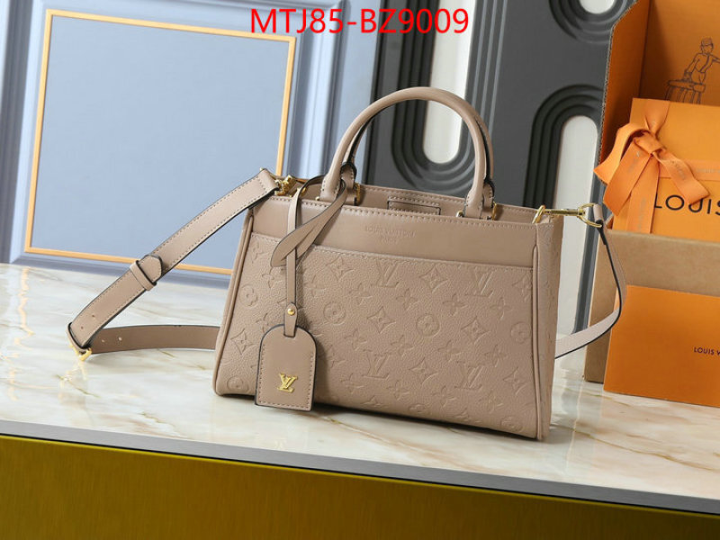 LV Bags(4A)-Pochette MTis Bag- luxury ID: BZ9009 $: 85USD,
