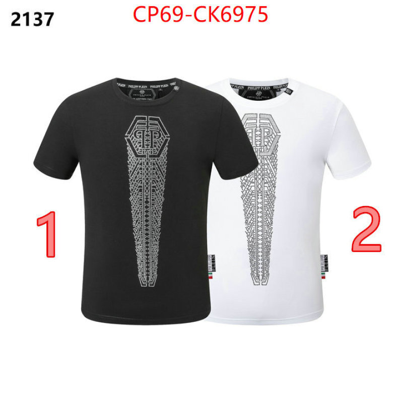 Clothing-Philipp Plein ID: CK6975 $: 69USD