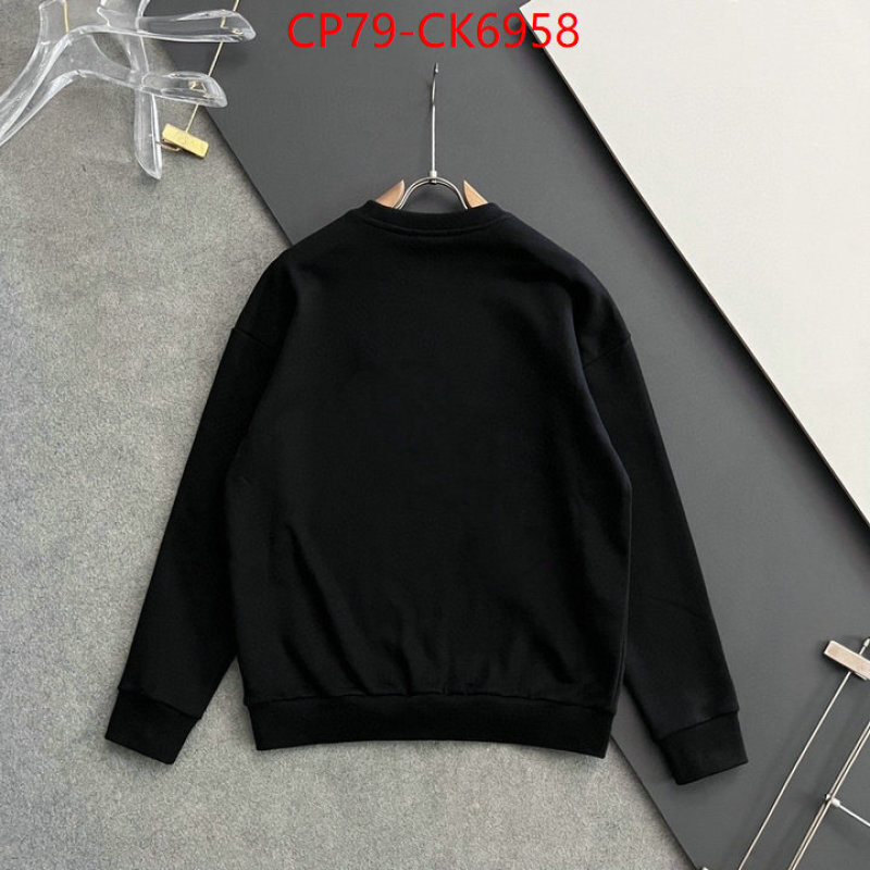 Clothing-Gucci ID: CK6958 $: 79USD