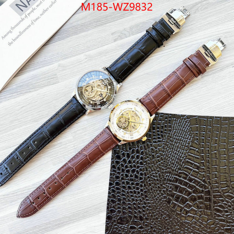 Watch(4A)-Longines where can i buy the best quality ID: WZ9832 $: 185USD