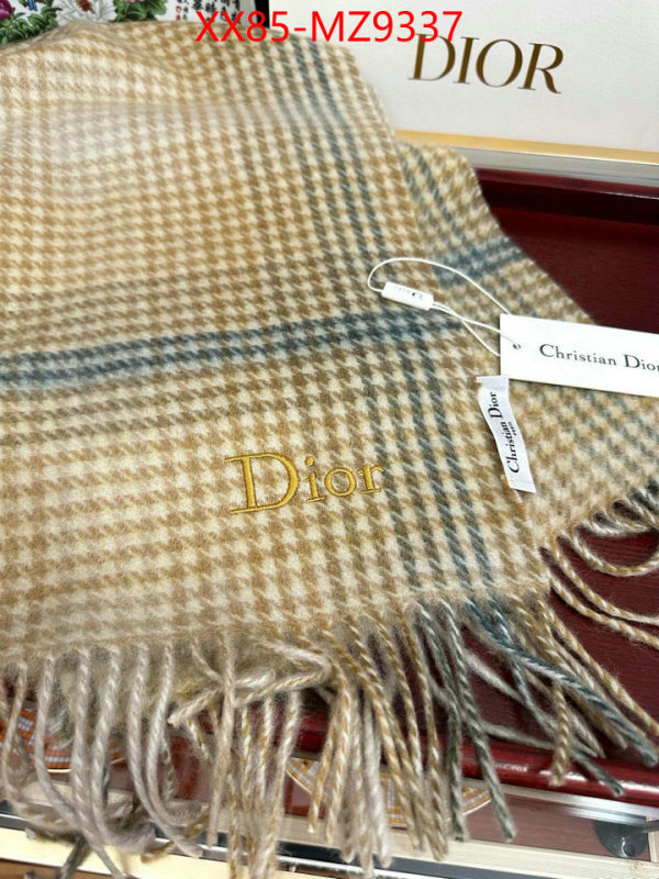 Scarf-Dior top ID: MZ9337 $: 85USD