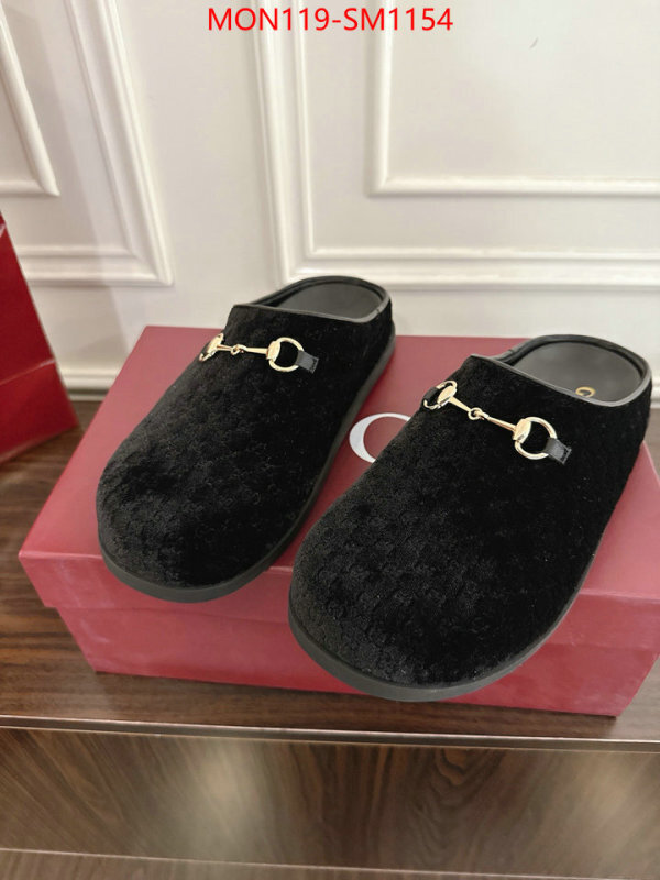 Women Shoes-Gucci first copy ID: SM1154 $: 119USD