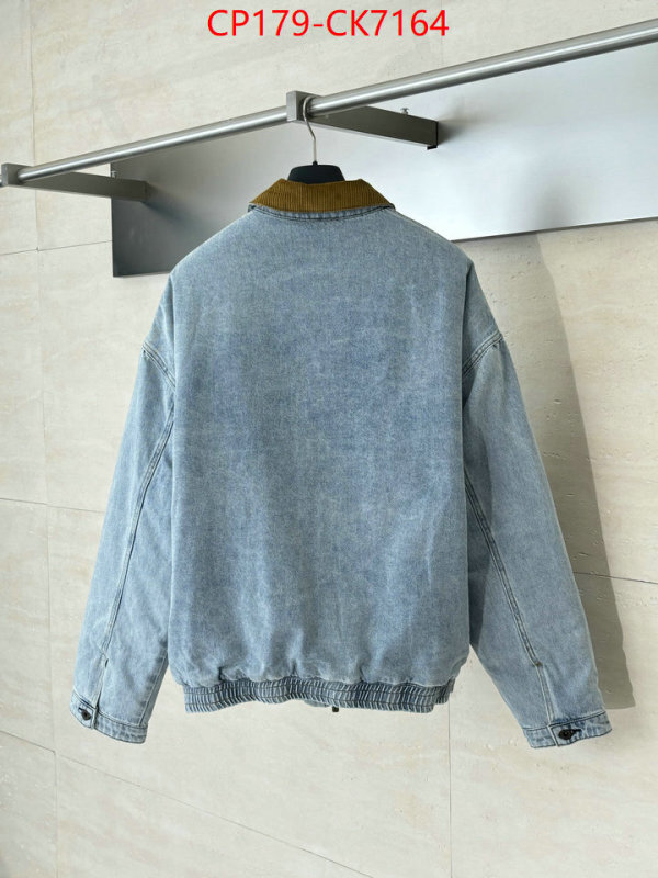 Clothing-MIU MIU fake cheap best online ID: CK7164 $: 179USD