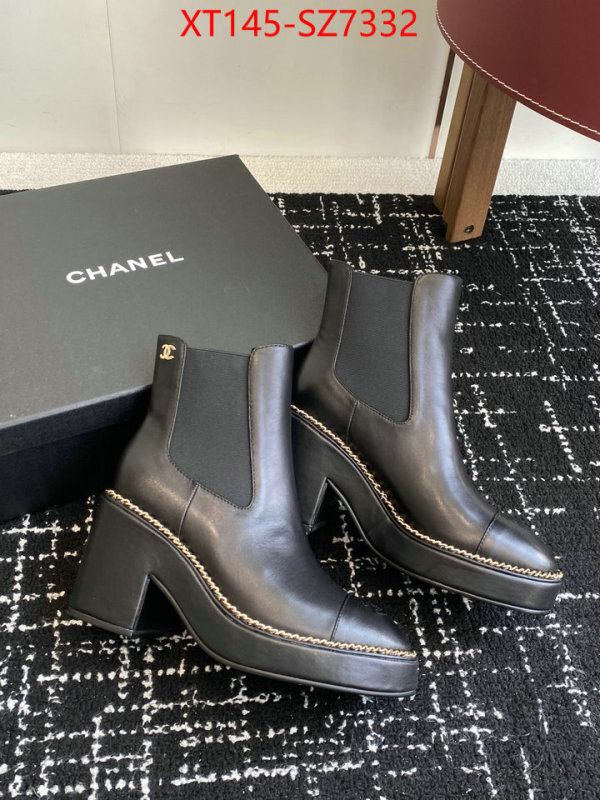 Women Shoes-Boots sale outlet online ID: SZ7332 $: 145USD