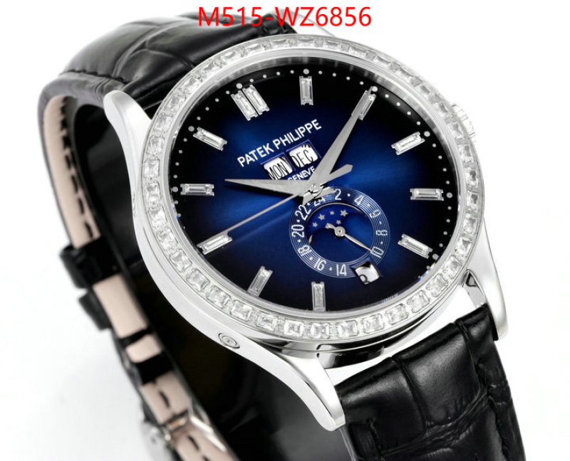 Watch(TOP)-Patek Philippe high quality 1:1 replica ID: WZ6856 $: 515USD-shoes yupoo Watch(TOP)-Patek Philippe high quality 1:1 replica ID: WZ6856 $: 515USD