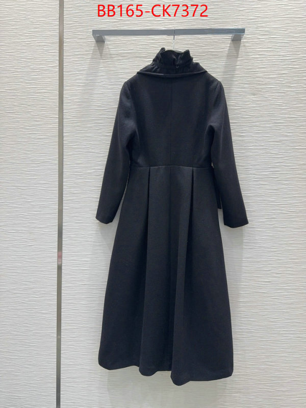 Clothing-Dior what 1:1 replica ID: CK7372 $: 165USD