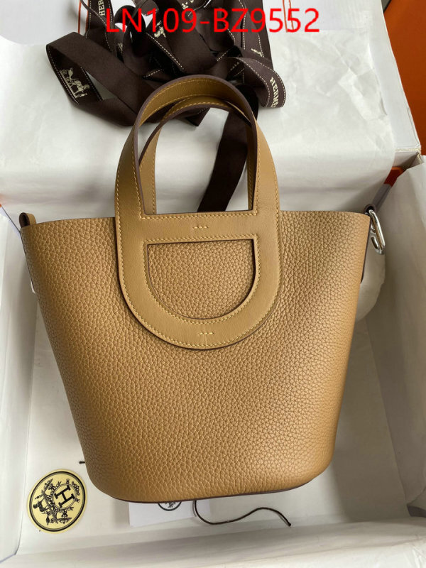 Hermes Bags(4A)-Picotin Lock- top ID: BZ9552 $: 109USD,