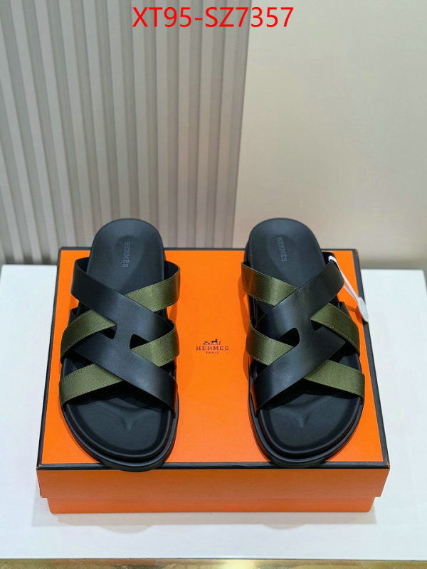 Men Shoes-Hermes ID: SZ7357 $: 95USD