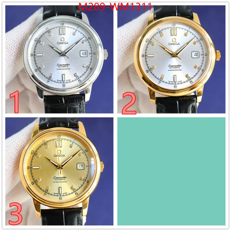 Watch(TOP)-Omega can you buy knockoff ID: WM1311 $: 289USD