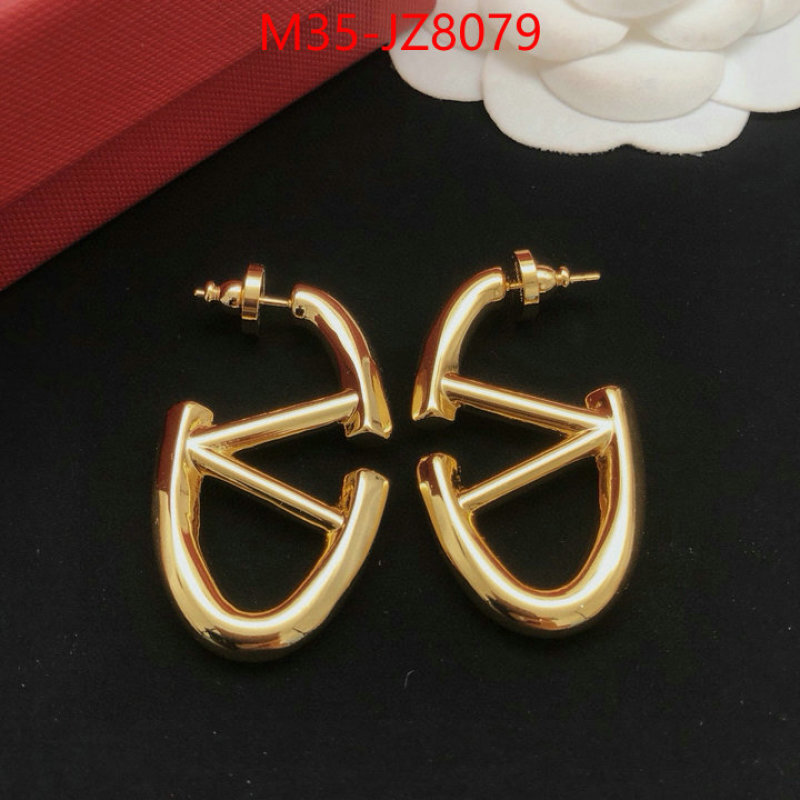 Jewelry-Valentino ID: JZ8079 $: 35USD