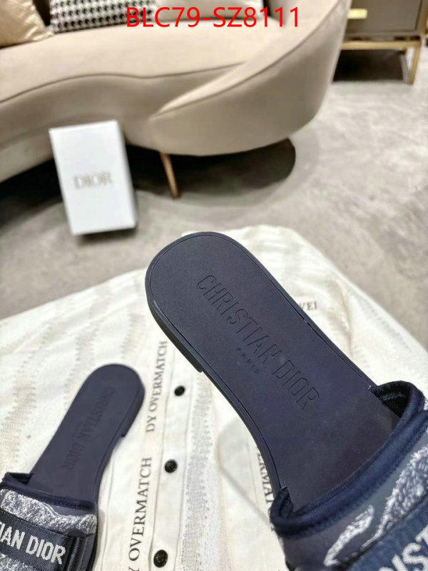 Women Shoes-Dior what best designer replicas ID: SZ8111 $: 79USD