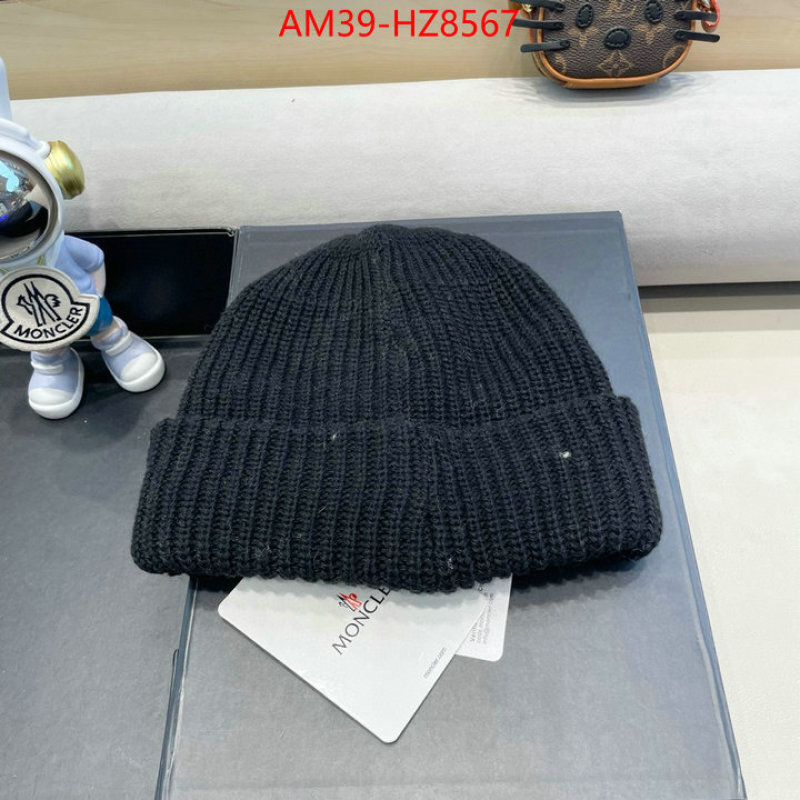 Cap(Hat)-Moncler ID: HZ8567 $: 39USD