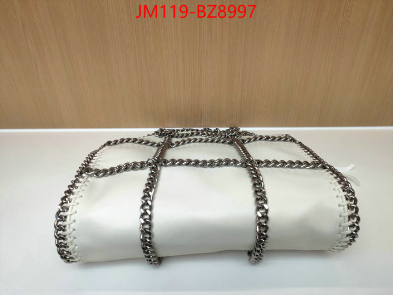 Stella McCartney Bags(TOP)-Crossbody- how quality ID: BZ8997 $: 119USD,