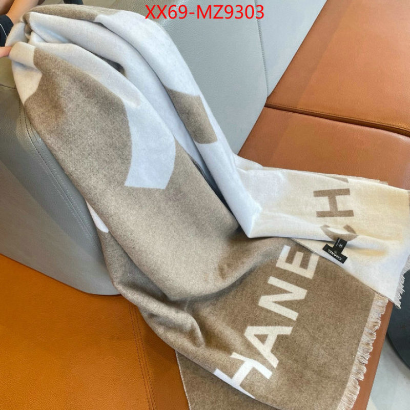 Scarf-Chanel how to start selling replica ID: MZ9303 $: 69USD