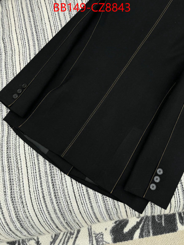 Clothing-MIU MIU where to buy high quality ID: CZ8343 $: 149USD