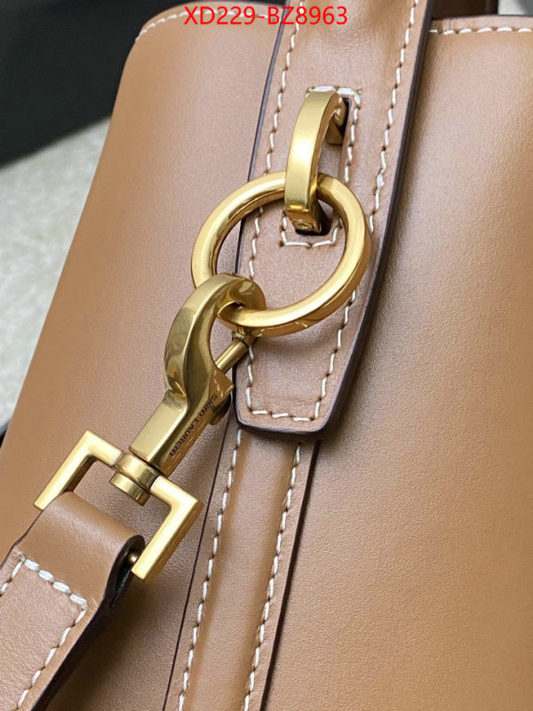 YSL Bags(TOP)-Bucket Bag online sale ID: BZ8963 $: 229USD,