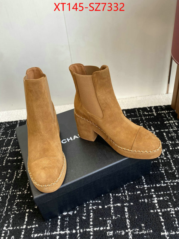 Women Shoes-Boots sale outlet online ID: SZ7332 $: 145USD