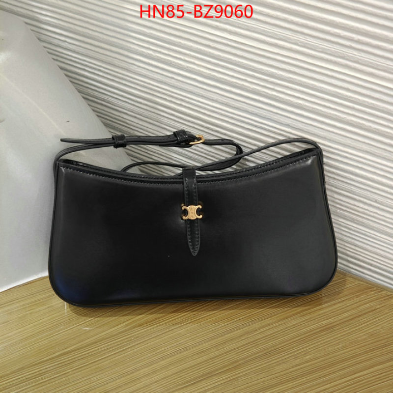 CELINE Bags(4A)-Crossbody- customize the best replica ID: BZ9060 $: 85USD,