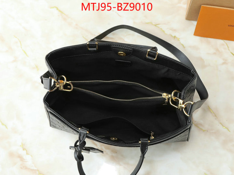 LV Bags(4A)-Pochette MTis Bag- where to buy replicas ID: BZ9010 $: 95USD,
